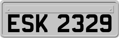 ESK2329
