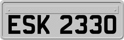 ESK2330