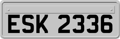 ESK2336
