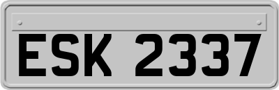 ESK2337