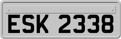 ESK2338