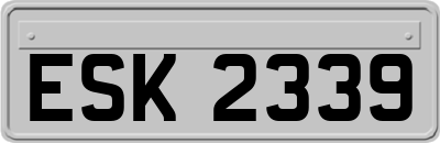 ESK2339