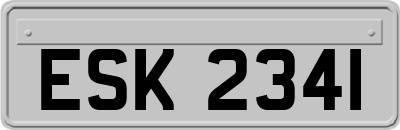 ESK2341