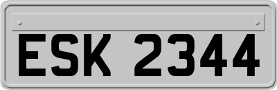 ESK2344