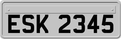 ESK2345