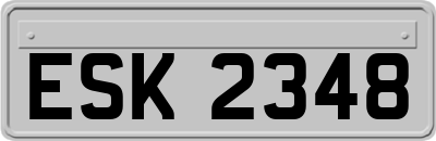 ESK2348