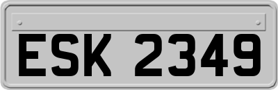 ESK2349
