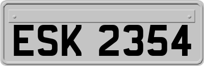 ESK2354