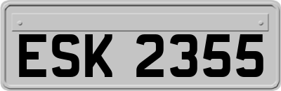 ESK2355