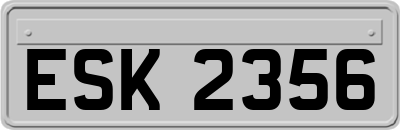 ESK2356