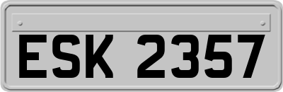 ESK2357