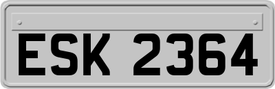 ESK2364