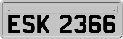 ESK2366
