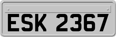 ESK2367