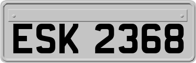 ESK2368