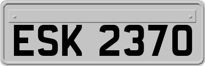 ESK2370