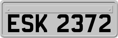 ESK2372