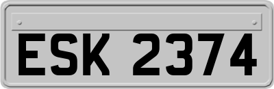 ESK2374