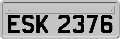 ESK2376