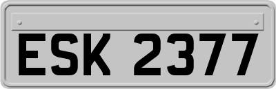ESK2377