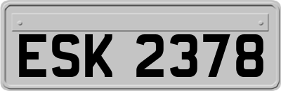 ESK2378