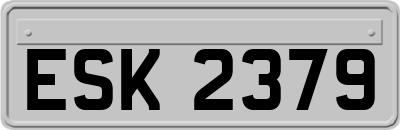ESK2379