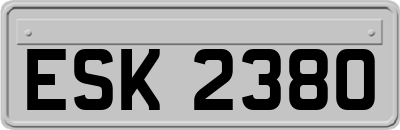 ESK2380