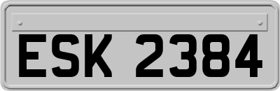 ESK2384