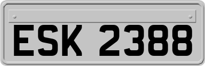 ESK2388