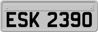 ESK2390