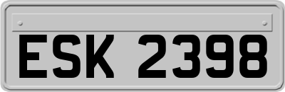 ESK2398