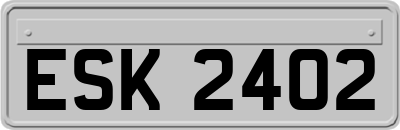 ESK2402