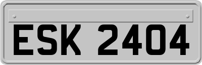 ESK2404