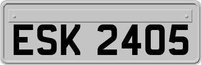 ESK2405