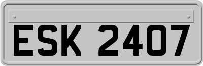 ESK2407