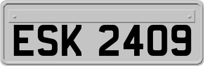 ESK2409