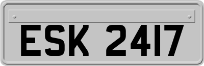 ESK2417