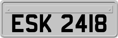 ESK2418