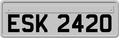 ESK2420