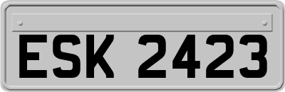 ESK2423