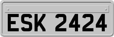 ESK2424