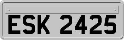 ESK2425