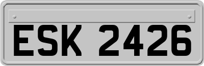 ESK2426