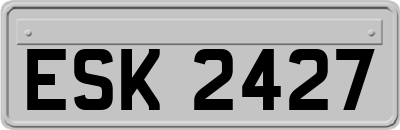 ESK2427