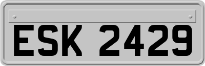 ESK2429