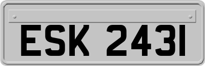 ESK2431