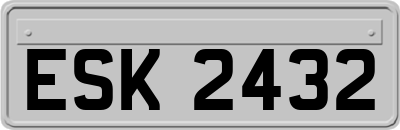 ESK2432
