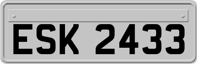 ESK2433
