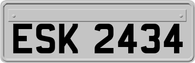 ESK2434