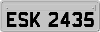 ESK2435